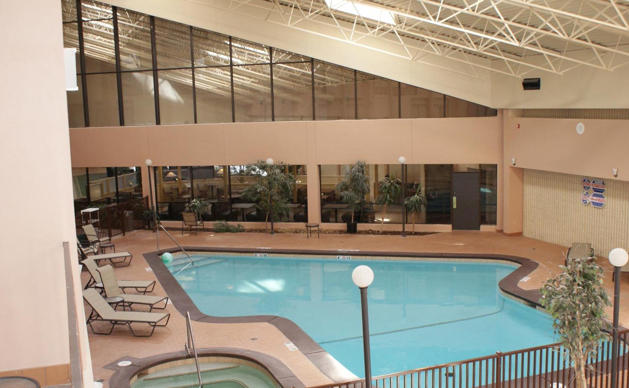 Wyndham Garden Stillwater Exterior photo