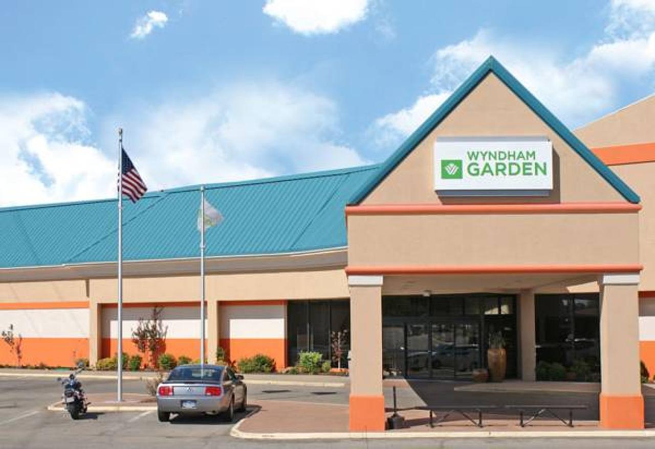 Wyndham Garden Stillwater Exterior photo